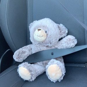 Meet your Posher, Casper